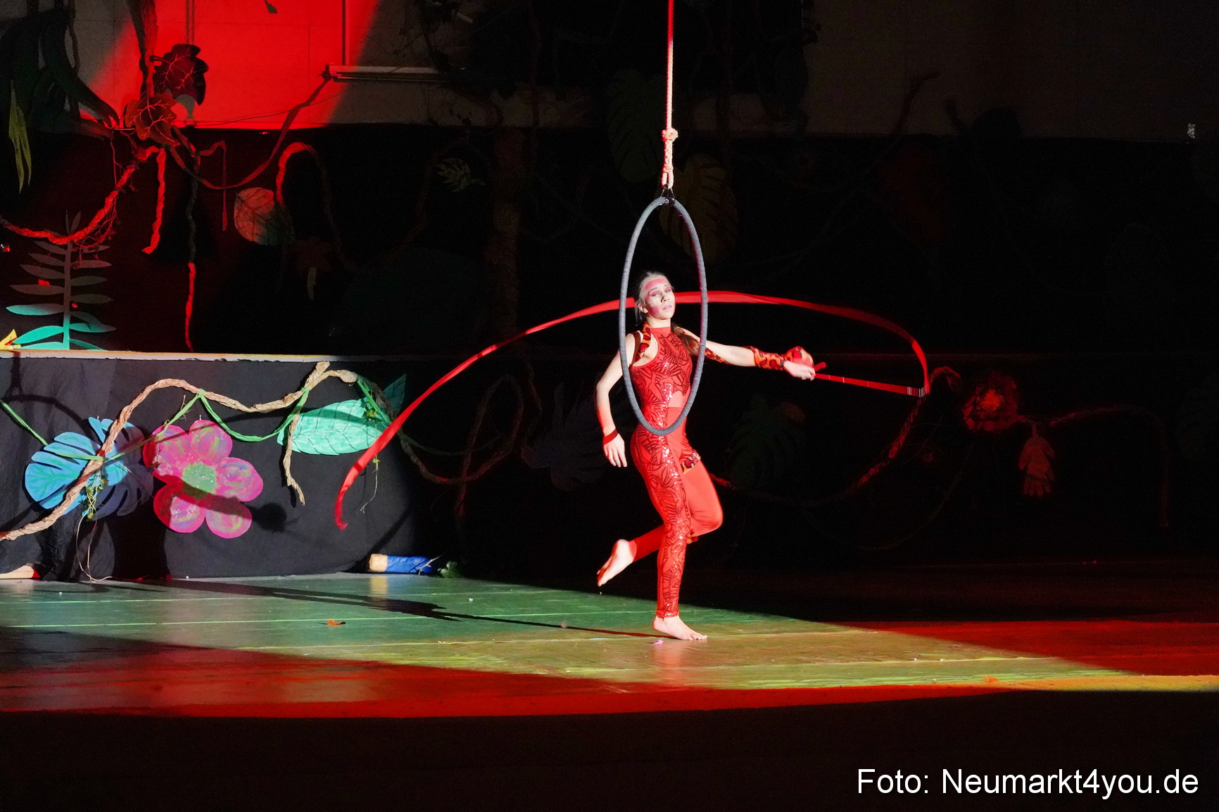 Artico Artistical Dschungelbuch 2020 0083